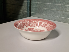 Engels rood EIT England hoge schaal 22 cm (herder)