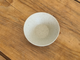 Urban Nature Culture Amsterdam Ogawa sea foam dipping bowl L 11,5 cm