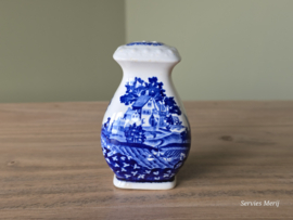 Villeroy en Boch Rusticana blauw Pepervaatje