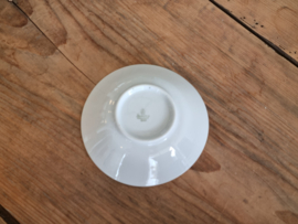 Duits Jäger Saks rond schaaltje 13,5 cm