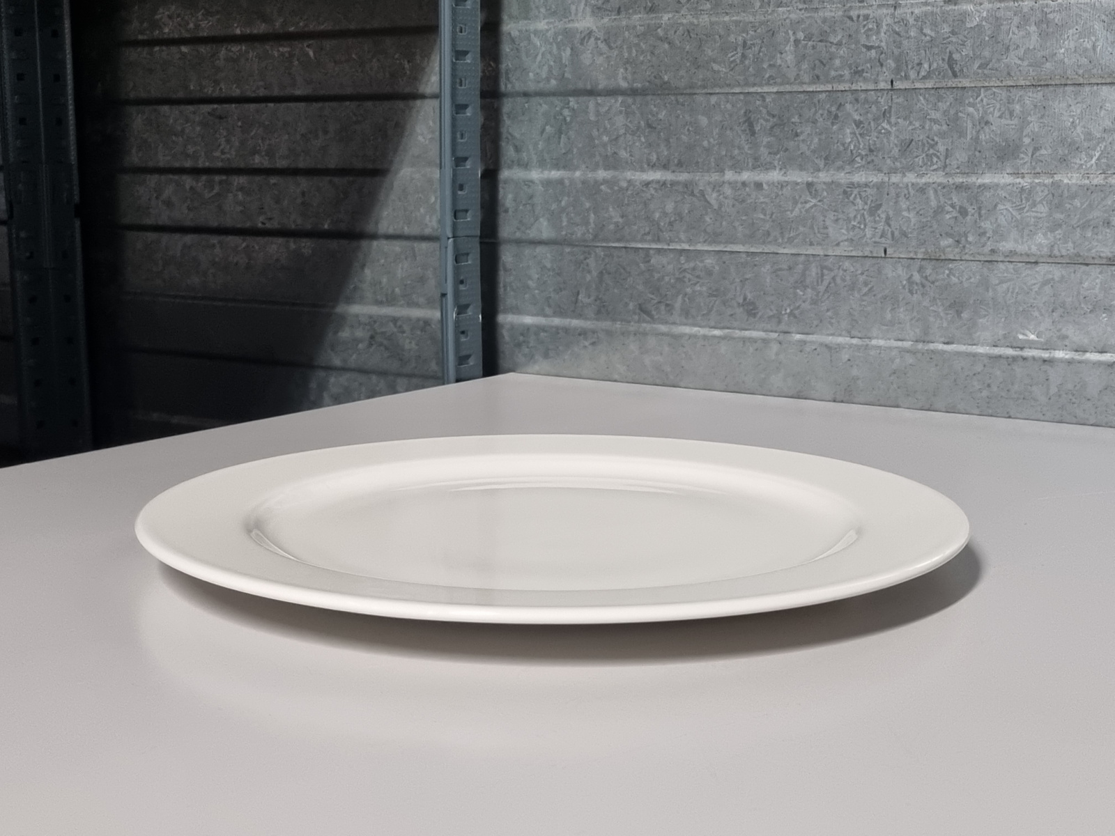 Villeroy en Boch Corpo plat dinerbord 32 cm