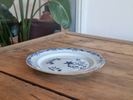 Rorstrand Ostindia East Indies Ontbijtbordje 21-21,5 cm (Aardewerk)