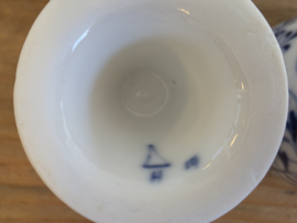 Zwiebelmuster Huttensteinach set 3x eierdopje