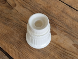Wedgwood Edme Windlicht (zeldzaam) zonder glas
