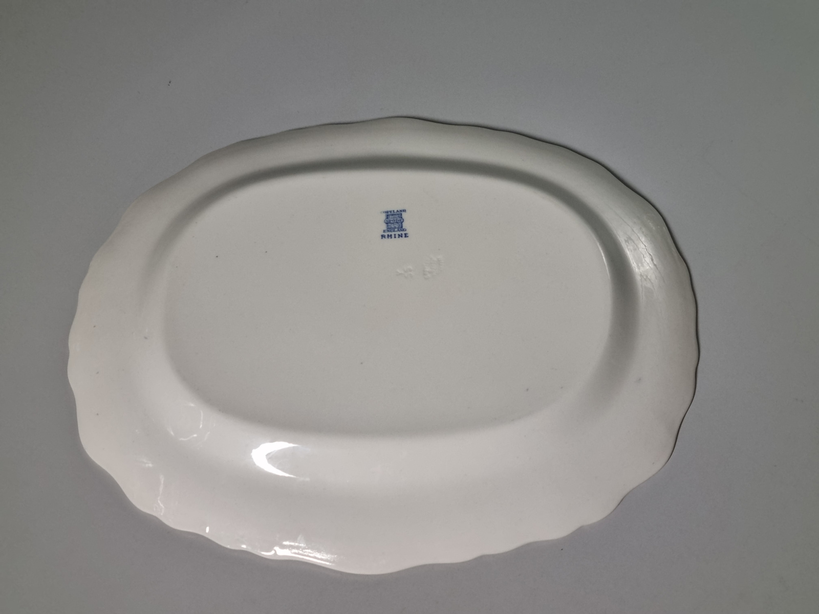 Copeland Spode's Rhine serveerschaal 34 cm