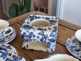 Beatrix Societe Ceramique Theeservies 6-pers.