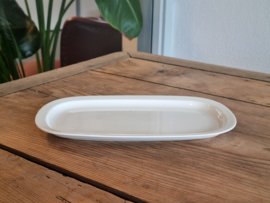 Regout Sphinx schaaltje 25 cm (creme)