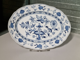 Zwiebelmuster Huttensteinach robuuste schaal 40 cm