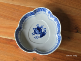 Royal Copenhagen Tranquebar Trankebar schaal (bladmodel)