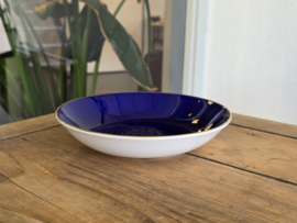 Societe Ceramique Bohemian print Serveersetje