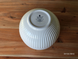 Wedgwood Edme robuuste bolle Bloemenvaas