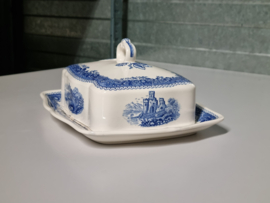 Villeroy en Boch Burgenland Botervloot (gewone model)