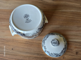 Villeroy en Boch Artemis dekschaal terrine