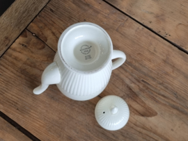 Wedgwood Edme Koffiepot 17,5 cm