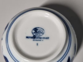 Zwiebelmuster Hutschenreuther Roomstelletje