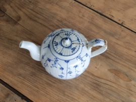 Saksch Meissen Theepot nr. 2