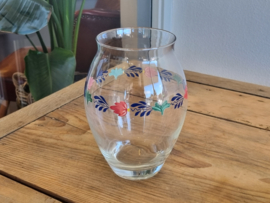 Boerenbont Boch Bloemenvaas Glas