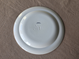 Wedgwood Lugano plat dinerbord 25 cm