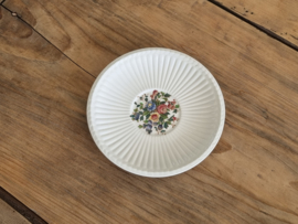 Wedgwood Conway Schotel Ø 14,5 cm voor een theekopje Ø 8 of 9 cm