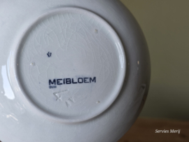 Meibloem Petrus Regout kop en schotel