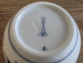 Zwiebelmuster Huttensteinach Gemberpot