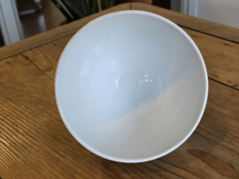 Zwiebelmuster Huttensteinach Cloche met zilveren greep
