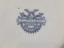 Villeroy en Boch Beeren plat dinerbord 24 cm