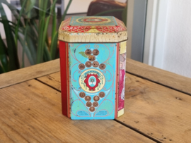 Droste Cacao Holland blik 11 cm