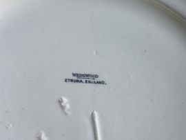 Wedgwood Lugano plat dinerbord 25 cm