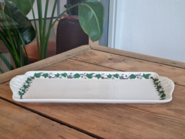 Wedgwood Stratford Serveerschaal (rechthoek) 38,5 cm
