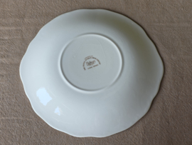 Engels Palissy Game Series Gebakschaal Schaal met grepen 25 cm