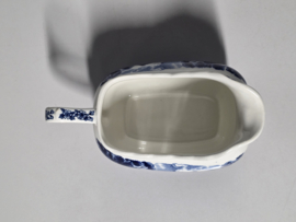 Engels blauw Grindley Country Inns sauskom