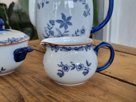 Rorstrand Ostindia Espresso Koffieservies 4-persoons (Porselein)