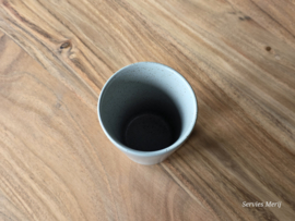 Urban Nature Culture Amsterdam Ogawa sea foam Mok Beker 31 cl