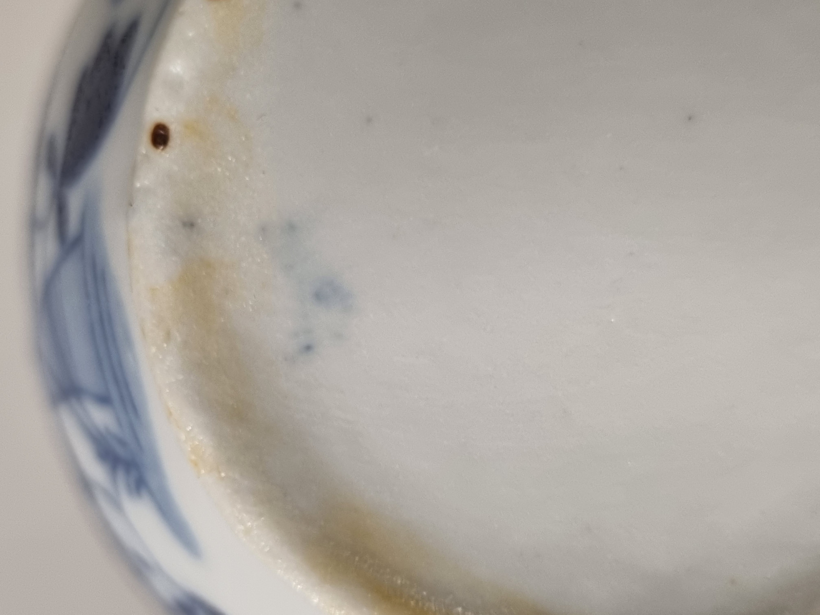 Zwiebelmuster Regout Kannetje (1)