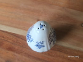 Villeroy en Boch Valeria blauw pepervaatje