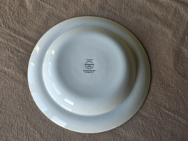 Wedgwood Lugano diep bord 23 cm