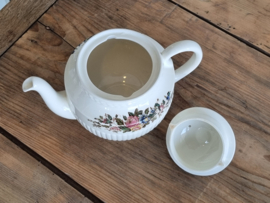 Wedgwood Conway Theepot 1,2 liter