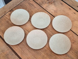 Urban Nature Culture Amsterdam Ogawa sea foam SET 6x Bordje 12 cm