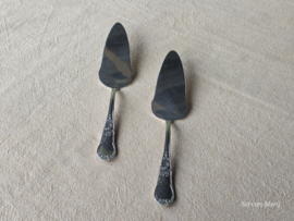 Set 2x Taartschep Tilquin