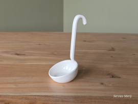 Royal Boch Kitchen aardewerk lepel 15,5 cm