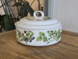Engels Wedgwood Meakin Marjolein Bastin Dekschaal Terrine