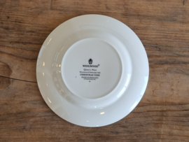 Wedgwood Christmas Time bordje 18 cm