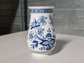 Zwiebelmuster Hutschenreuther Bloemenvaas 15 cm