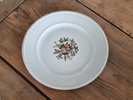 Wedgwood Conway Plat Dinerbord 26,5 cm