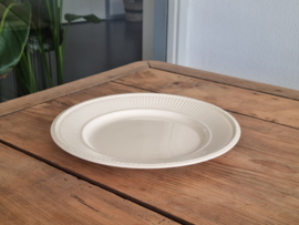 Wedgwood Edme Dinerbord (met bestekskrasje) 26,5 cm