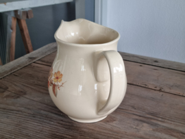 Vintage Regout Kan 1,2 liter