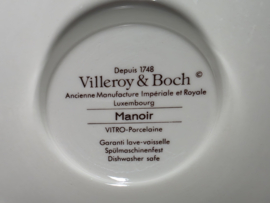 Villeroy en Boch Manoir theelicht | warmhouder