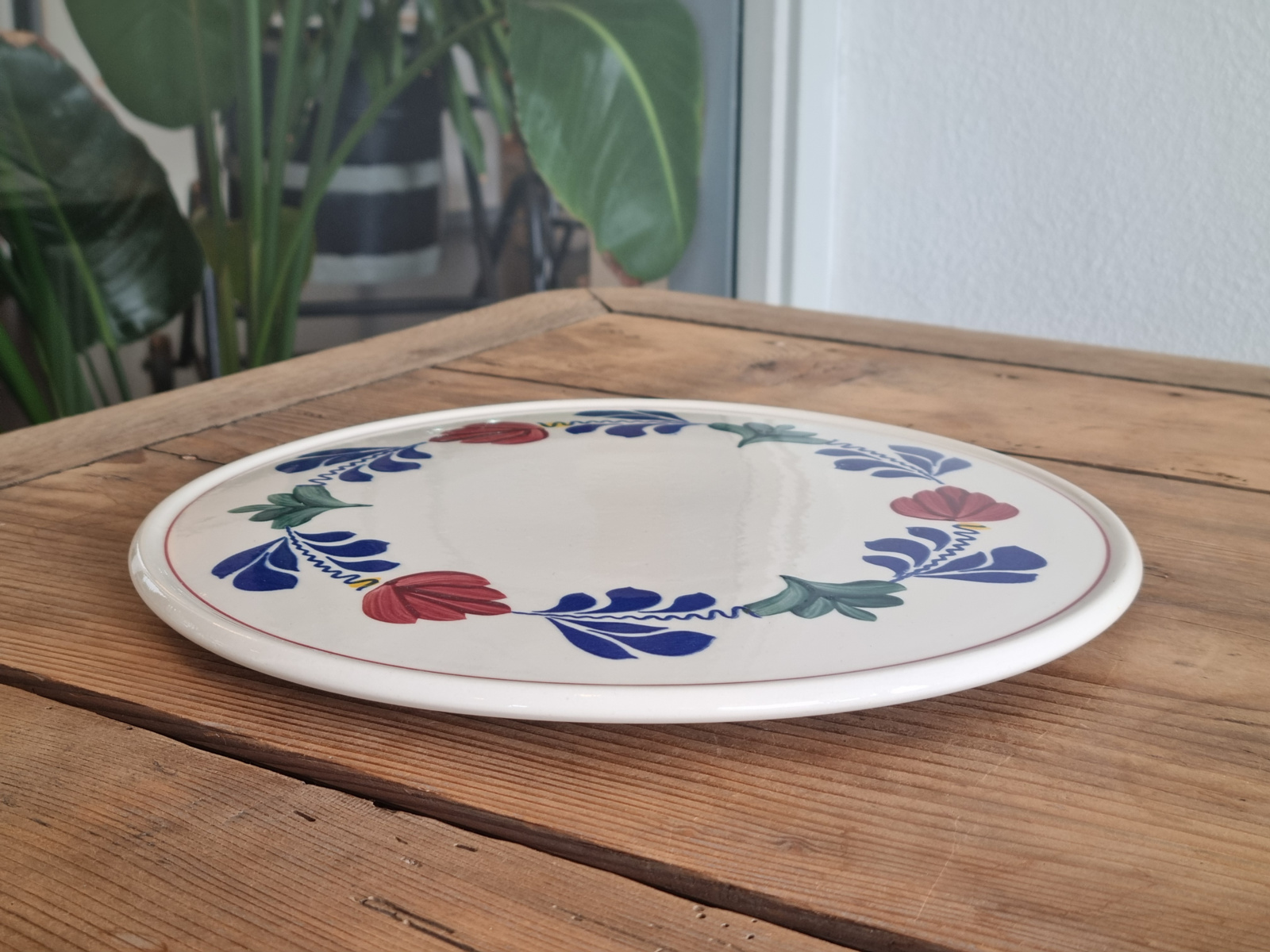 Boerenbont Boch Serveerplateau 27 cm