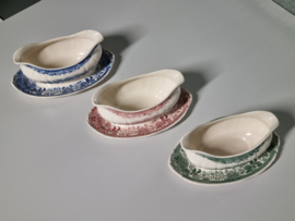 Villeroy en Boch Burgenland set 3x Sauskom